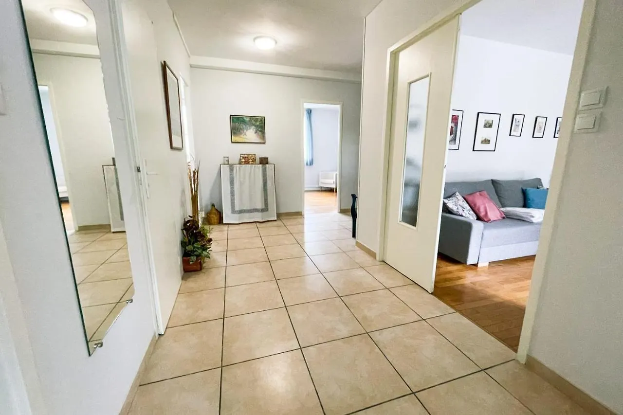 #Fj The Flight On Clemenceau - T4 - Cosy Apartment Grenoble France