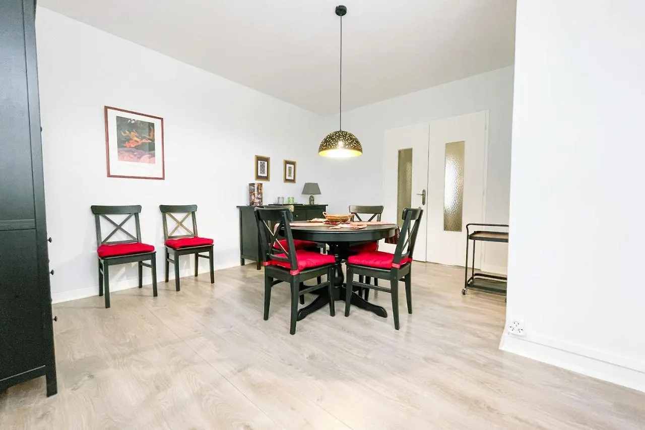 #Fj The Flight On Clemenceau - T4 - Cosy Apartment Grenoble